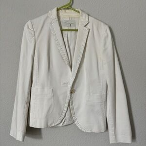 Banana Republic Blazer
